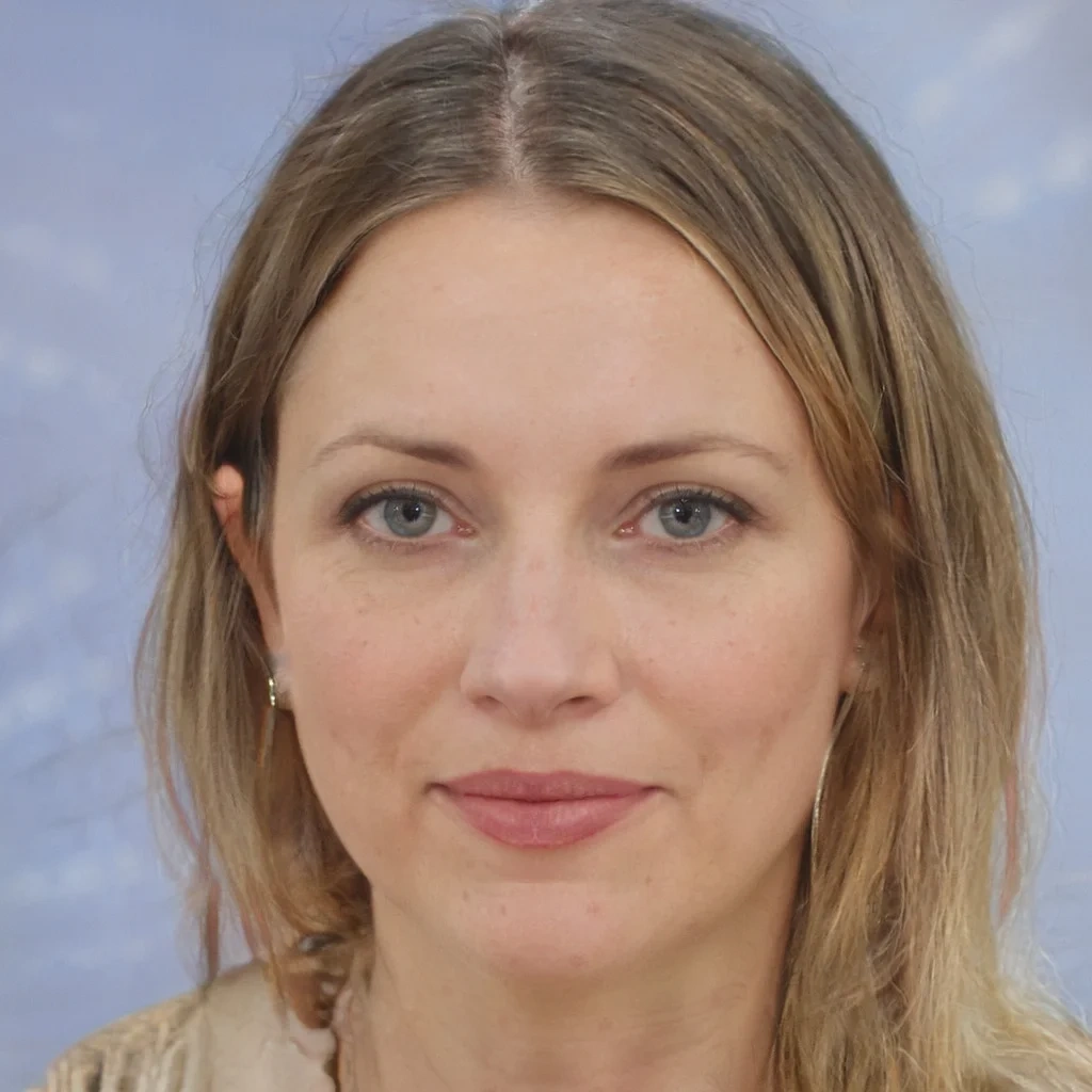 Sandra M.