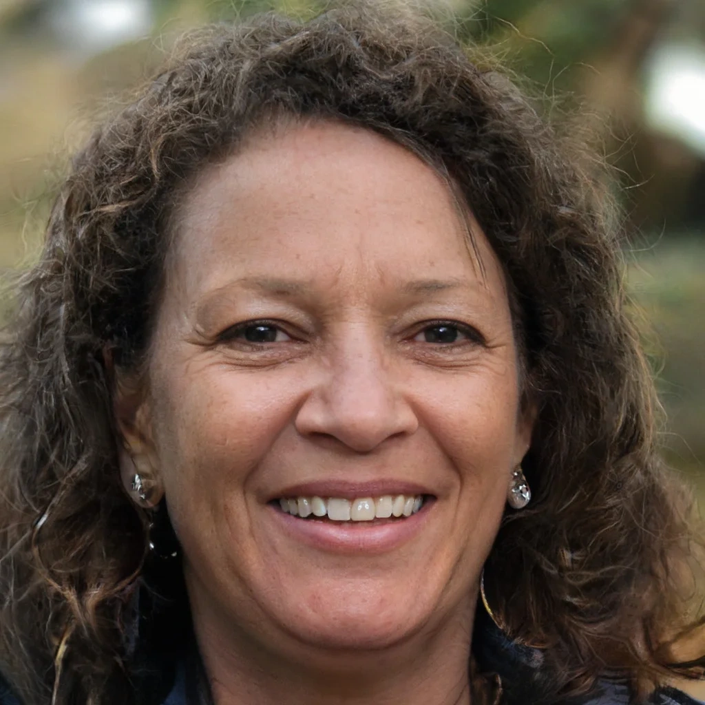 Patricia H.