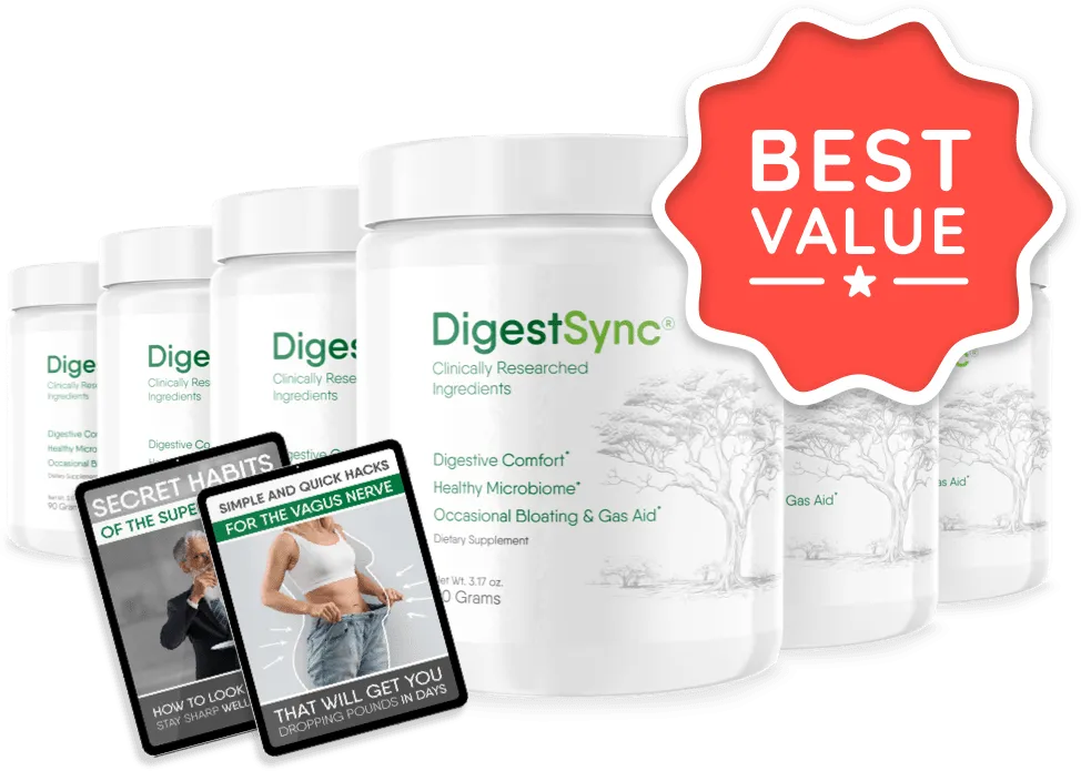 DigestSync 6 Jars