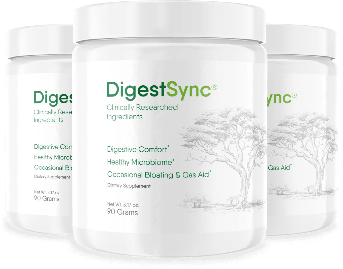 DigestSync 3 Jars
