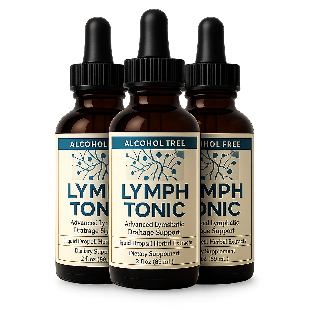 Lymph Tonic